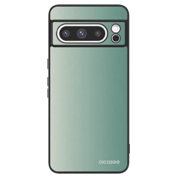 Picasee ULTIMATE CASE pentru Google Pixel 8 Pro - Misty Sage