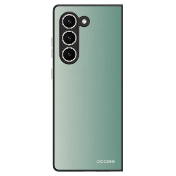 Husă pentru Samsung Galaxy Z Fold5 5G - Misty Sage
