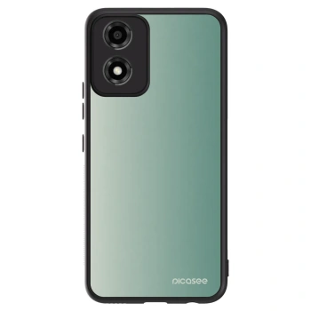 Husă pentru Motorola Moto E14 - Misty Sage