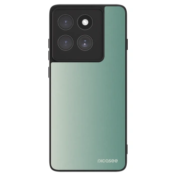 Husă pentru Motorola Edge 60 5G - Misty Sage