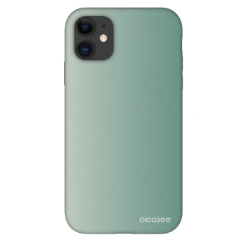 Husă pentru Apple iPhone 11 - Misty Sage