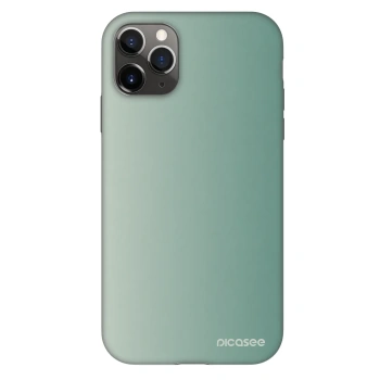 Husă pentru Apple iPhone 11 Pro - Misty Sage