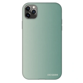 Husă pentru Apple iPhone 11 Pro Max - Misty Sage