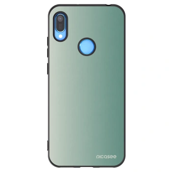 Husă pentru Huawei Y6 2019 - Misty Sage