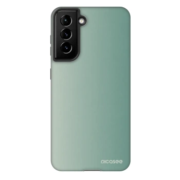 Husă pentru Samsung Galaxy S21 5G G991B - Misty Sage