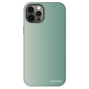 Husă pentru Apple iPhone 12 Pro - Misty Sage