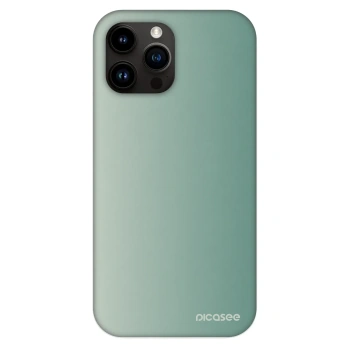Husă pentru Apple iPhone 13 Pro Max - Misty Sage