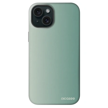 Husă pentru Apple iPhone 14 - Misty Sage