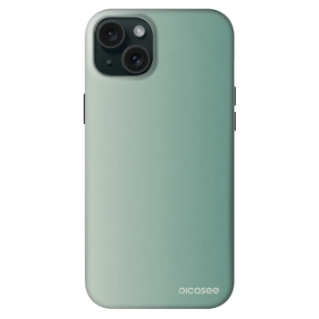 Husă pentru Apple iPhone 15 Plus - Misty Sage