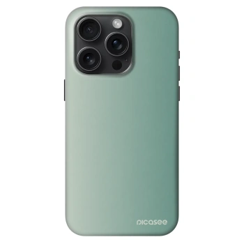 Husă pentru Apple iPhone 15 Pro - Misty Sage