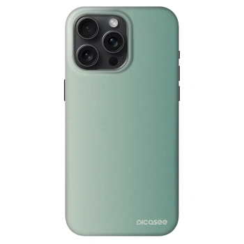 Husă pentru Apple iPhone 15 Pro Max - Misty Sage