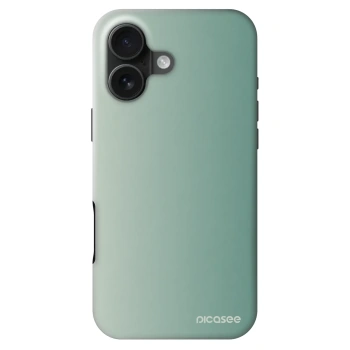 Husă pentru Apple iPhone 16 - Misty Sage