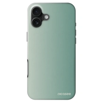 Husă pentru Apple iPhone 16 Plus - Misty Sage