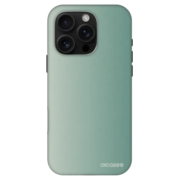 Husă pentru Apple iPhone 16 Pro - Misty Sage