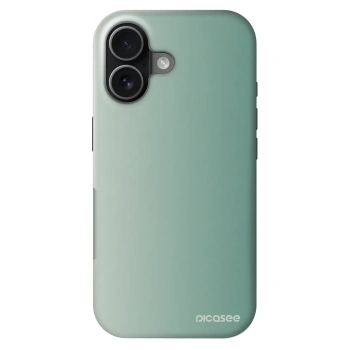 Husă pentru Apple iPhone 17 - Misty Sage