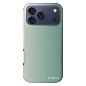 Husă pentru Apple iPhone 17 Pro Max - Misty Sage