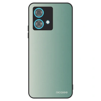 Husă pentru Motorola Edge 40 Neo - Misty Sage
