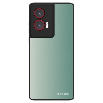 Husă pentru Motorola Edge 50 Fusion - Misty Sage