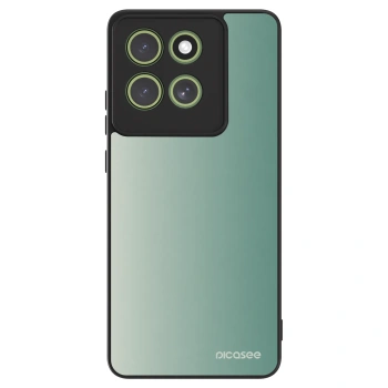 Husă pentru Motorola Moto G86 Power 5G - Misty Sage