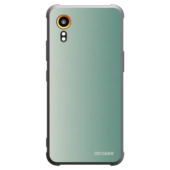 Husă pentru Samsung Galaxy XCover 7 - Misty Sage