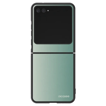 Husă pentru Motorola Razr 60 - Misty Sage