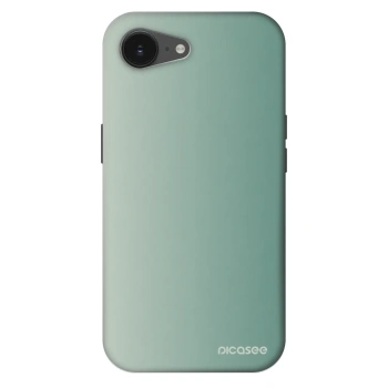 Husă pentru Apple iPhone 17e - Misty Sage