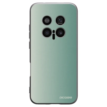 Picasee husă neagră din silicon pentru Honor Magic8 Pro 5G - Misty Sage