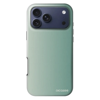 Husă pentru Apple iPhone 18 Pro Max - Misty Sage