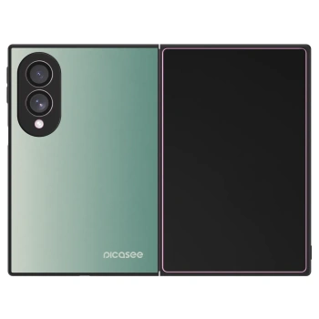 Husă pentru Samsung Galaxy Z Fold8 5G - Misty Sage