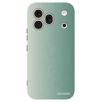 Husă pentru Honor 600 Pro - Misty Sage