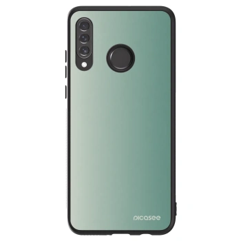 Picasee ULTIMATE CASE pentru Huawei P30 Lite - Misty Sage