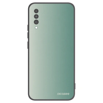Husă pentru Samsung Galaxy A30s A307F - Misty Sage