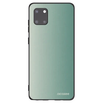 Husă pentru Samsung Galaxy Note 10 Lite N770F - Misty Sage