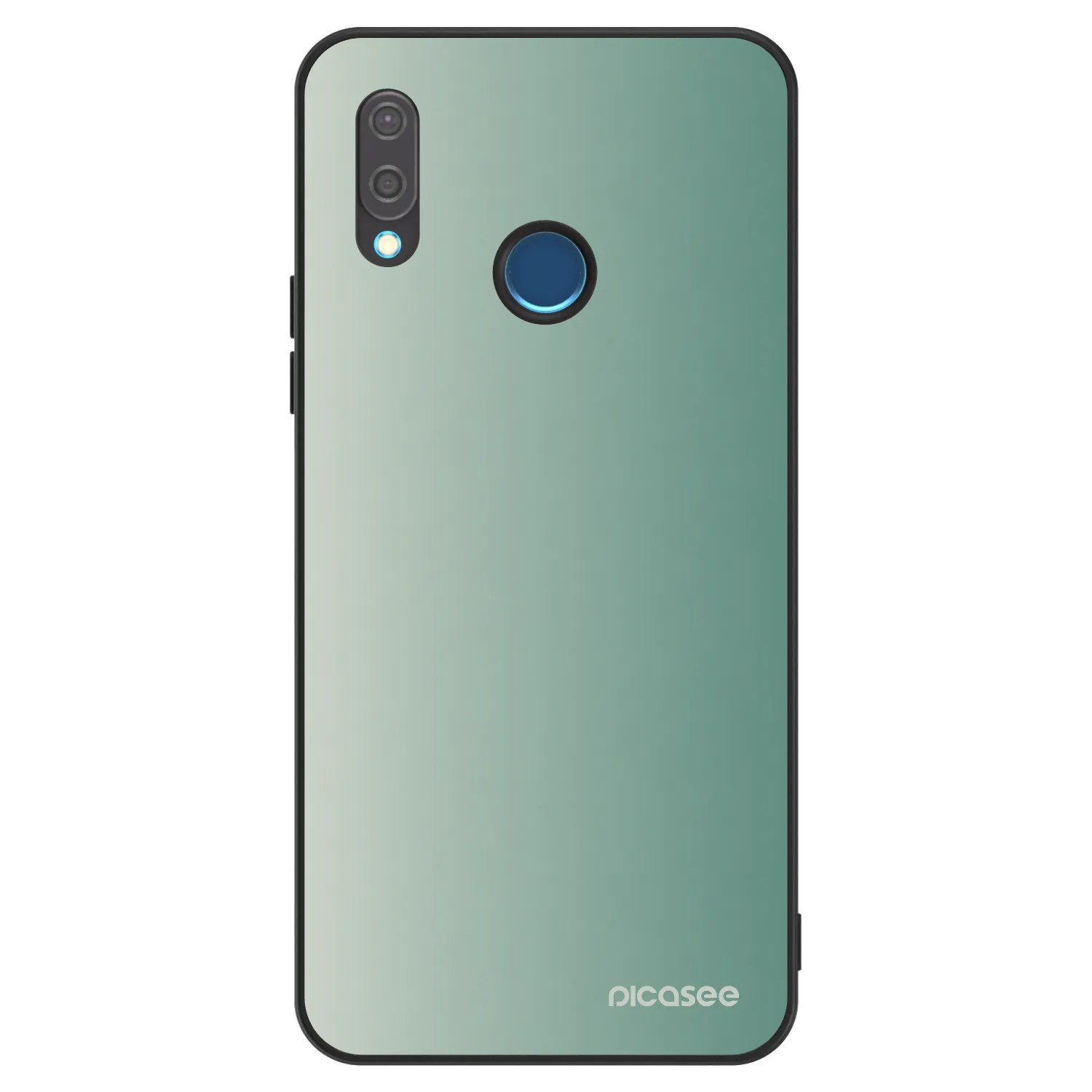 Picasee ULTIMATE CASE pentru Huawei P20 Lite - Misty Sage