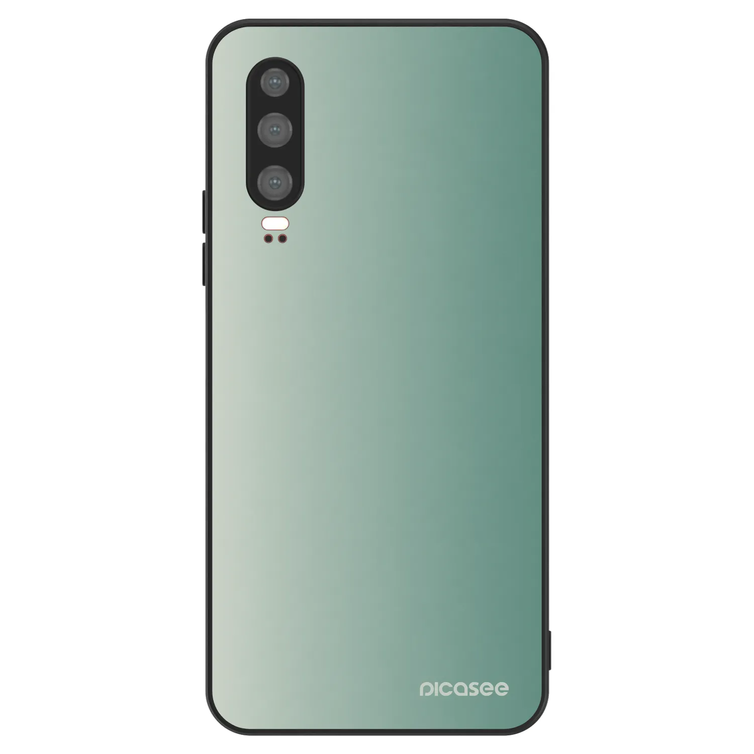 Picasee ULTIMATE CASE pentru Huawei P30 - Misty Sage