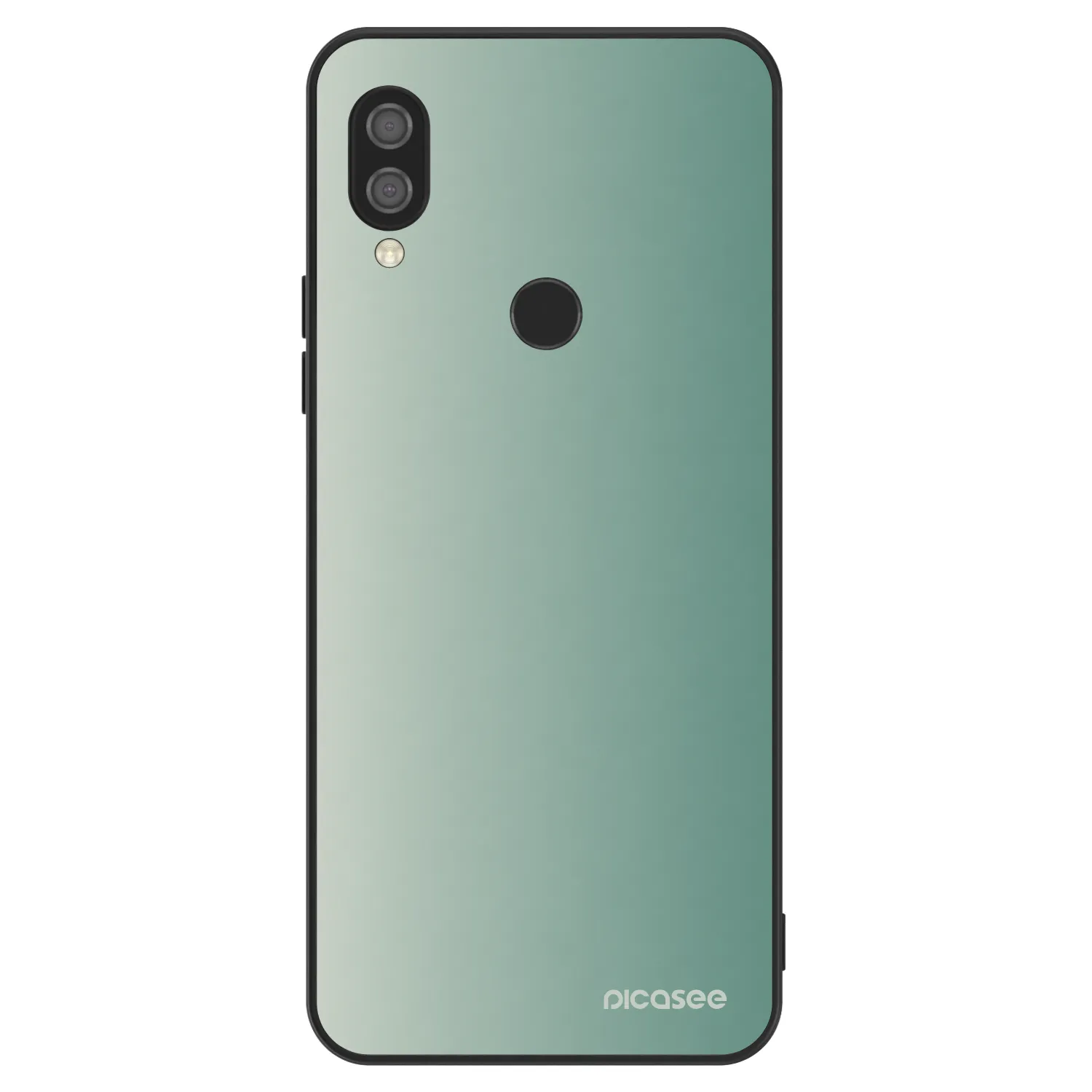 Picasee ULTIMATE CASE pentru Xiaomi Redmi 7 - Misty Sage