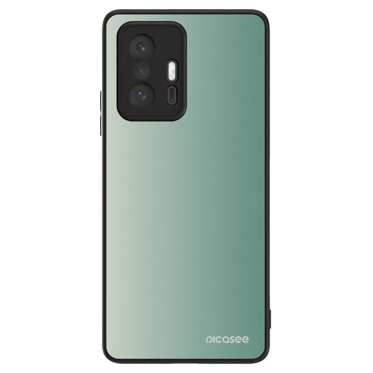 Picasee ULTIMATE CASE pentru Xiaomi 11T Pro - Misty Sage