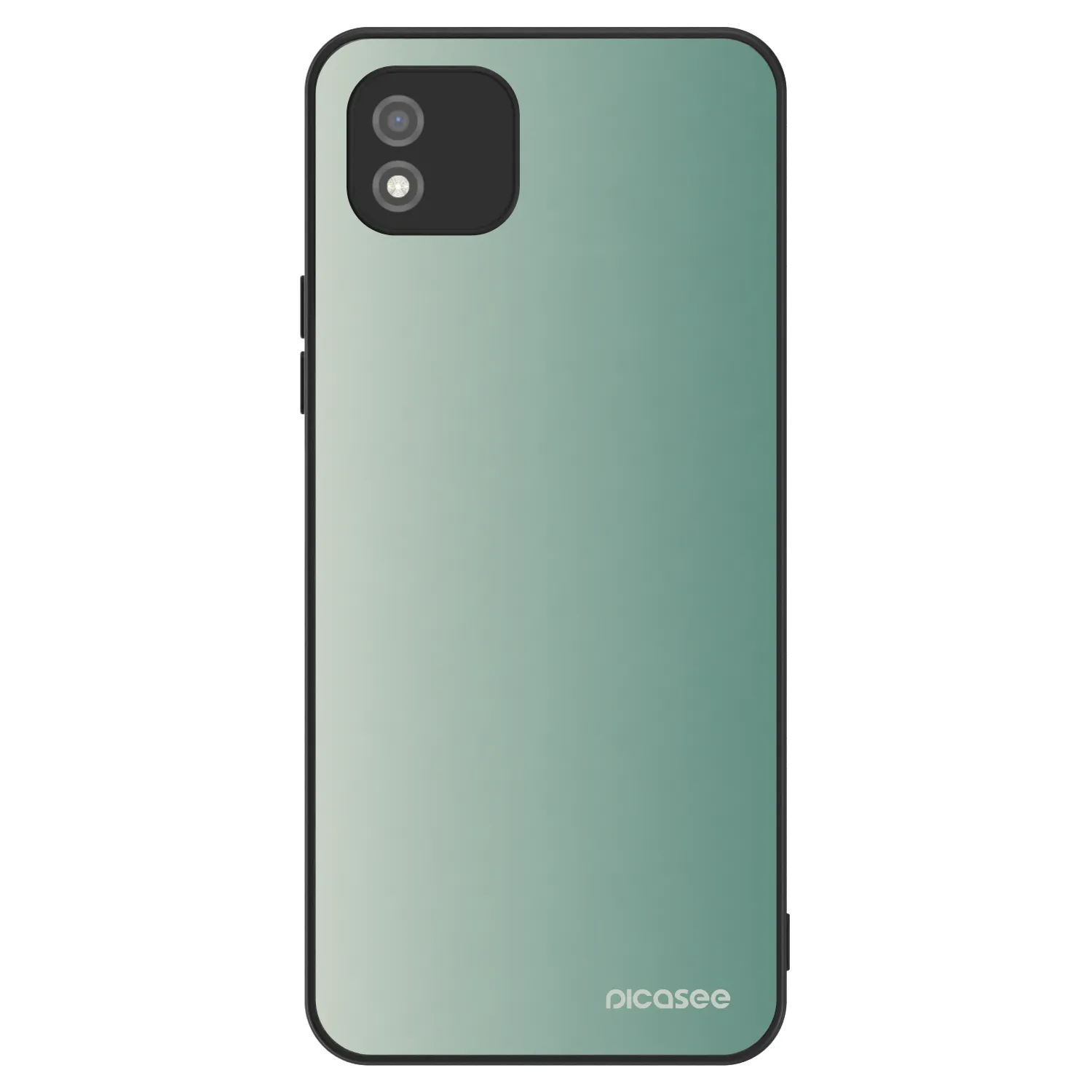 Picasee ULTIMATE CASE pentru Realme C11 (2021) - Misty Sage