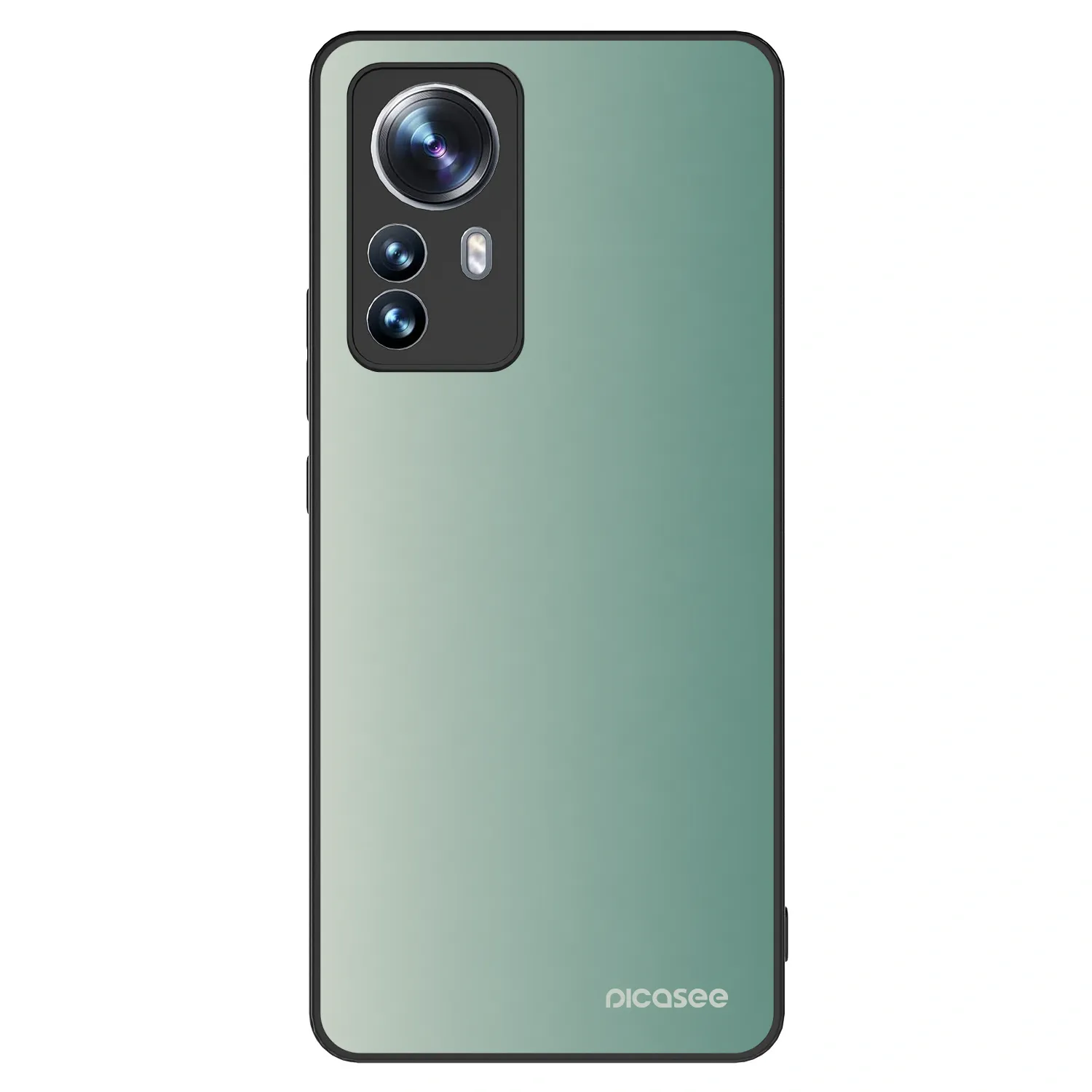 Picasee ULTIMATE CASE pentru Xiaomi 12 Pro - Misty Sage