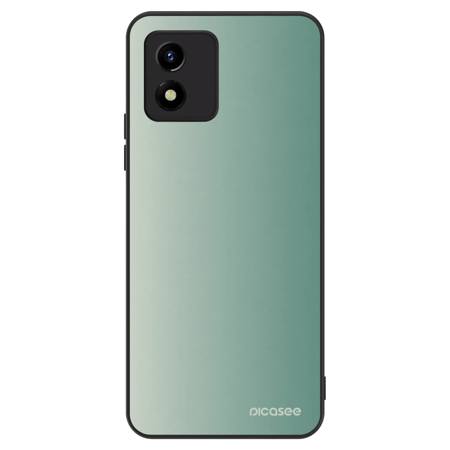 Picasee ULTIMATE CASE pentru Vivo Y01 - Misty Sage