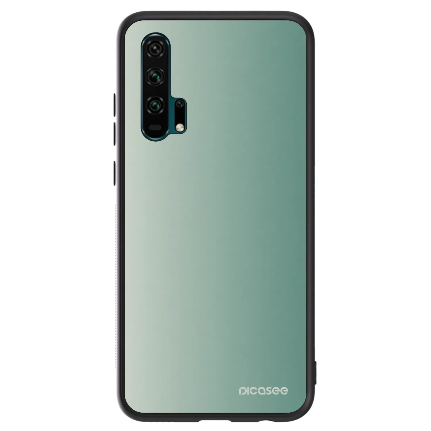 Picasee ULTIMATE CASE pentru Honor 20 Pro - Misty Sage
