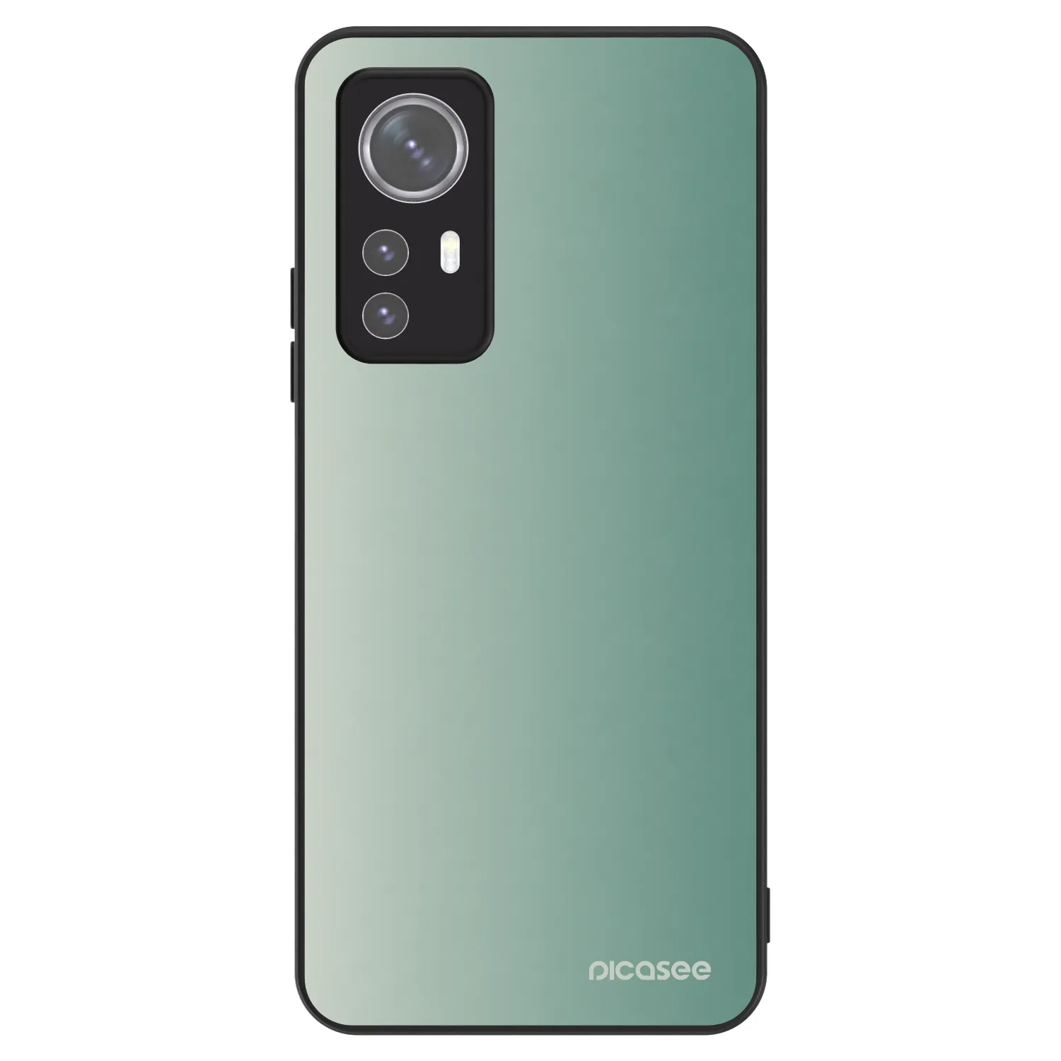 Picasee ULTIMATE CASE pentru Xiaomi 12X - Misty Sage