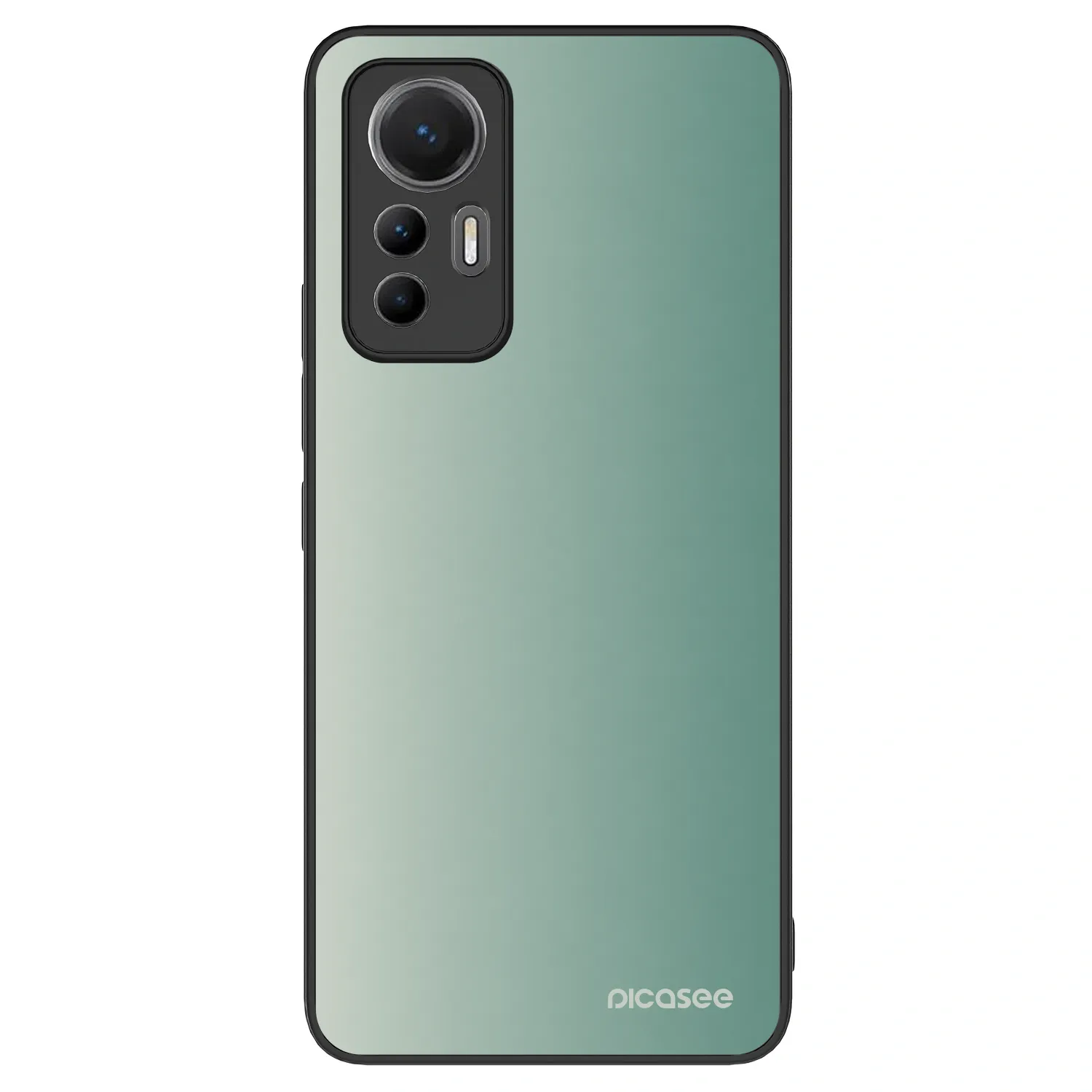 Picasee ULTIMATE CASE pentru Xiaomi 12 Lite - Misty Sage