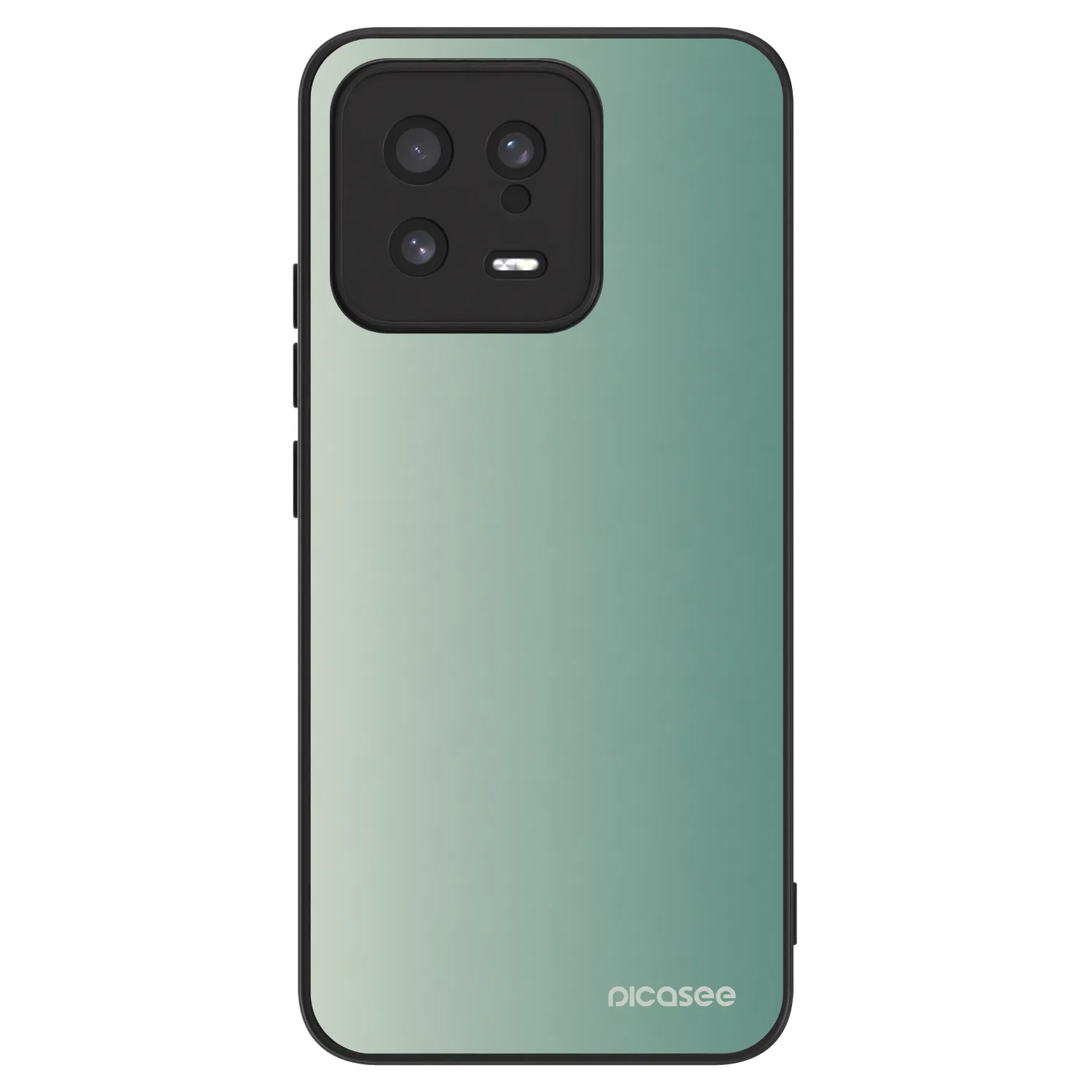 Picasee ULTIMATE CASE pentru Xiaomi 13 - Misty Sage