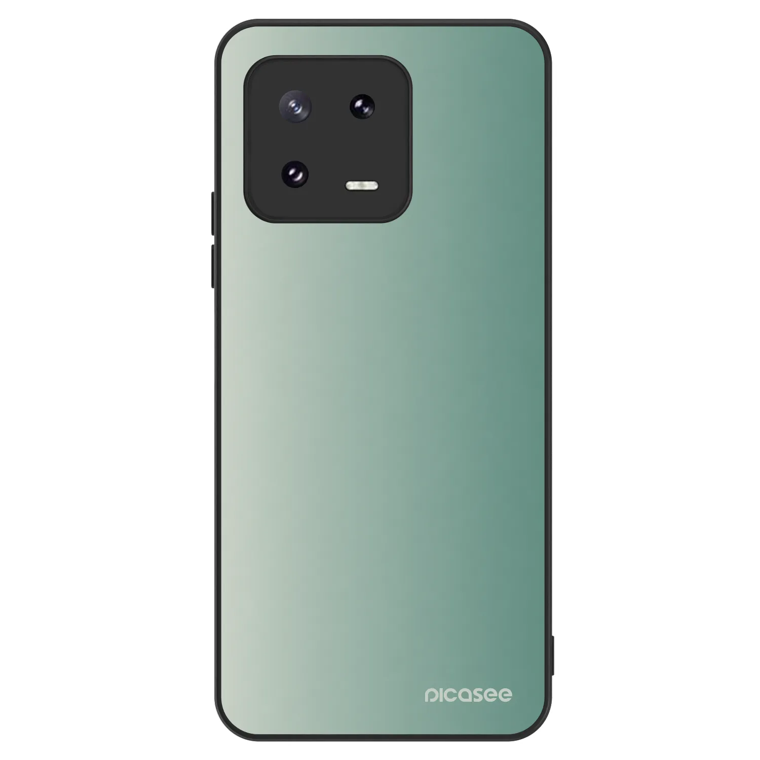 Picasee ULTIMATE CASE pentru Xiaomi 13 Pro - Misty Sage