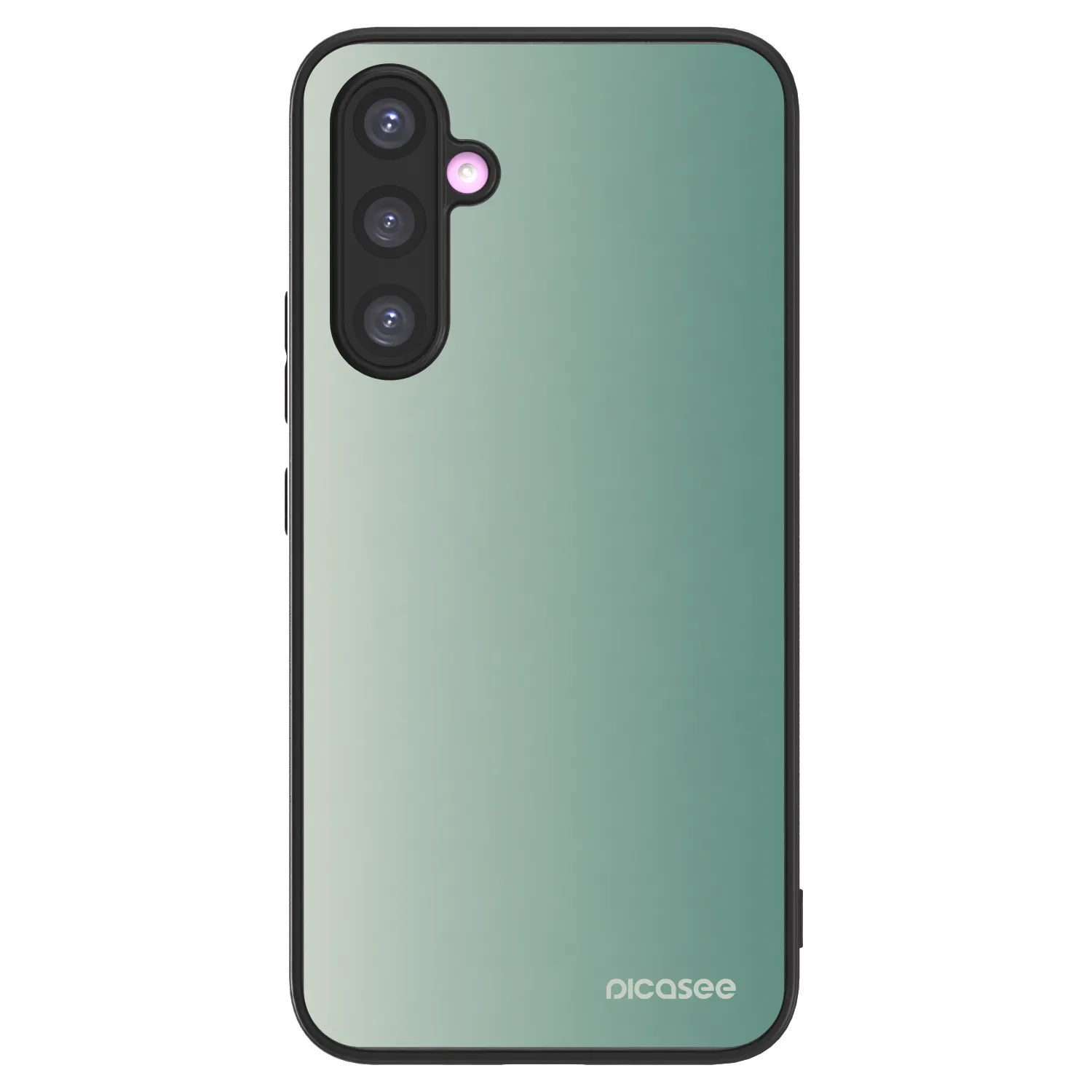 Picasee ULTIMATE CASE pentru Samsung Galaxy A54 5G A546B - Misty Sage