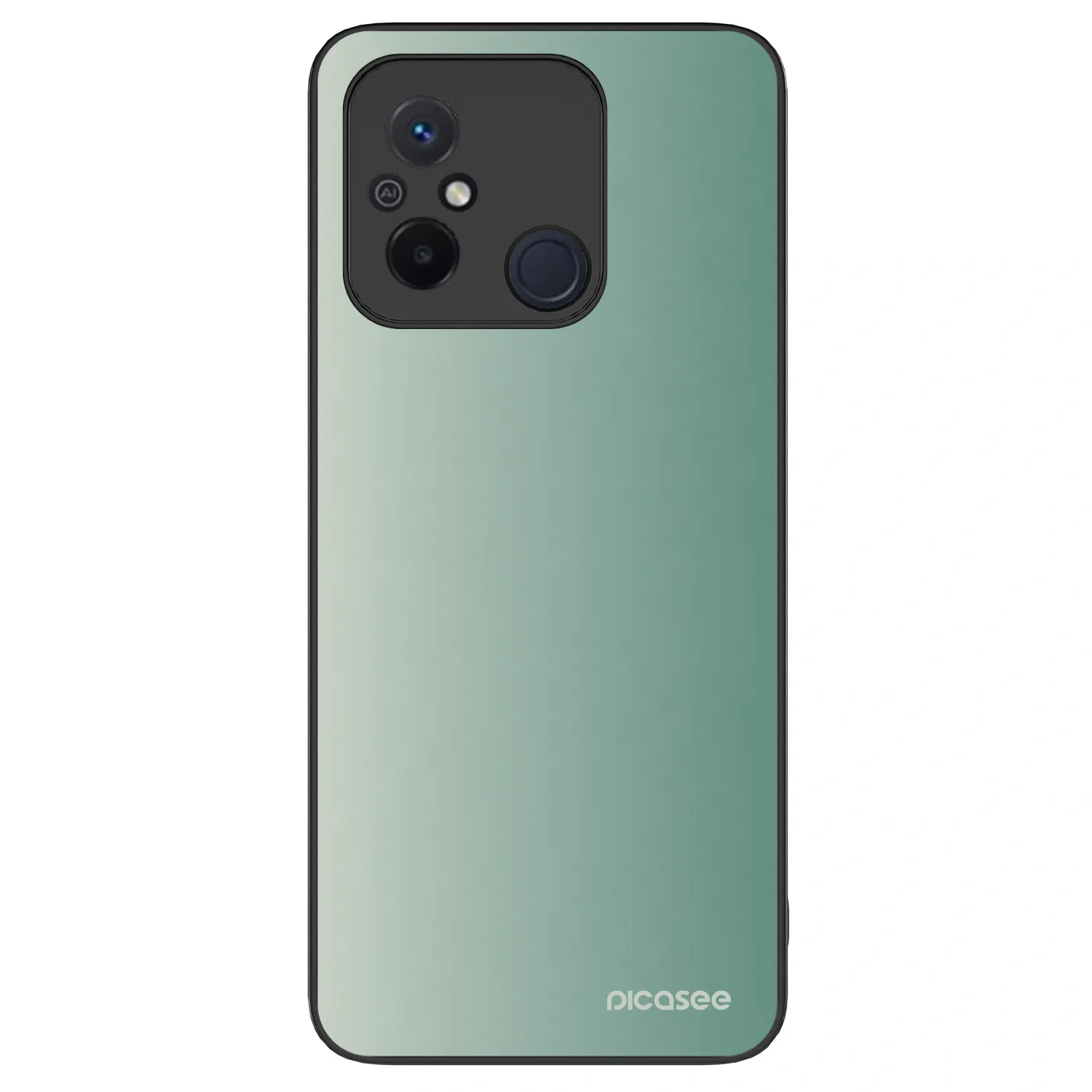 Picasee ULTIMATE CASE pentru Xiaomi Redmi 12C - Misty Sage