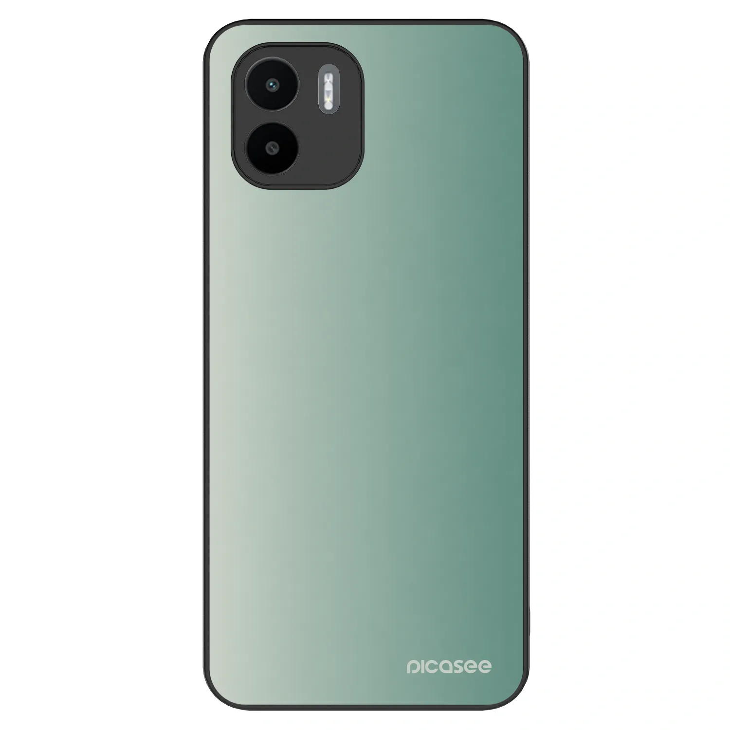 Picasee ULTIMATE CASE pentru Xiaomi Redmi A2 - Misty Sage