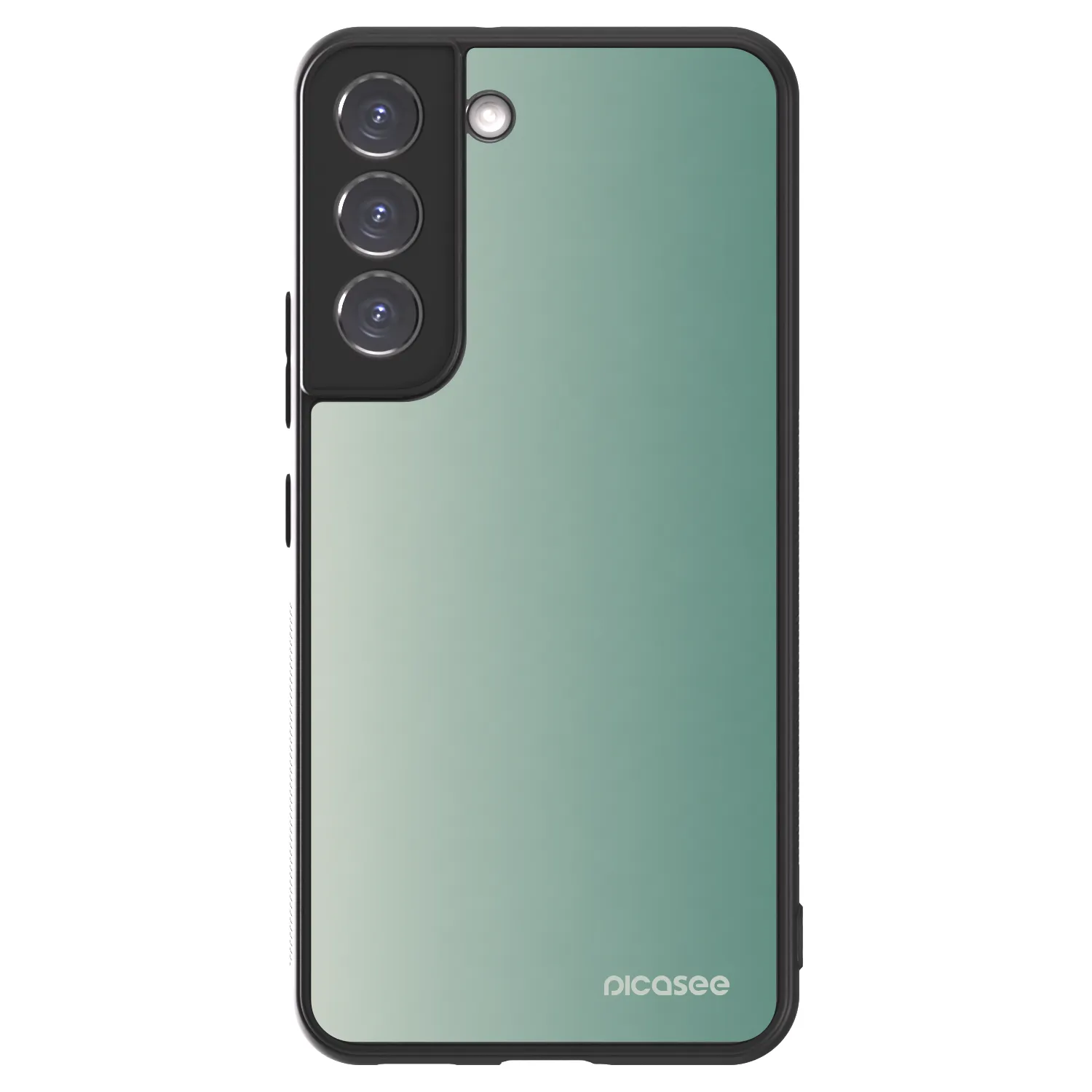 Picasee ULTIMATE CASE PowerShare pentru Samsung Galaxy S22 5G - Misty Sage
