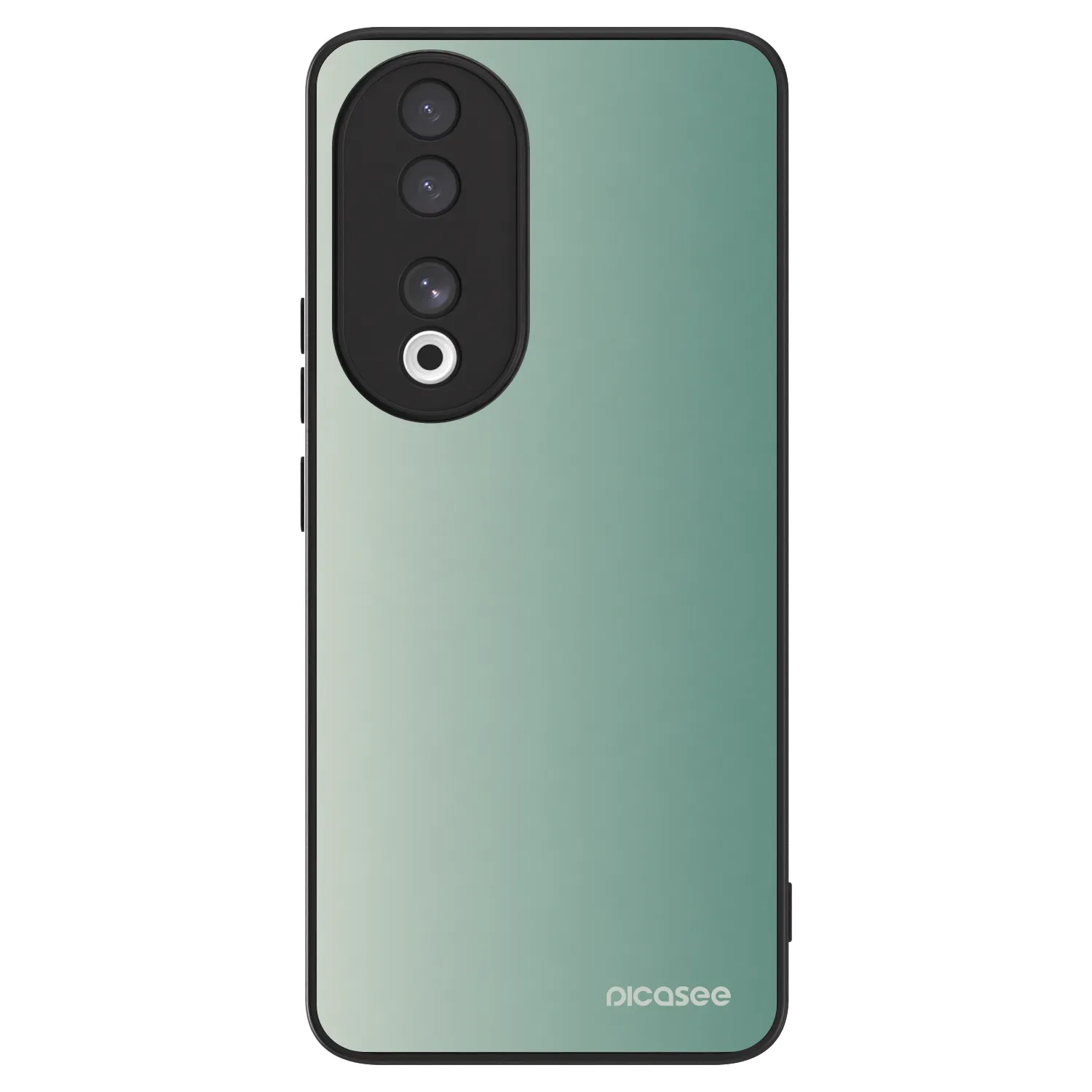 Picasee ULTIMATE CASE pentru Honor 90 5G - Misty Sage